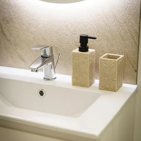 Paprika 2pers Wi-fi * Cambrai