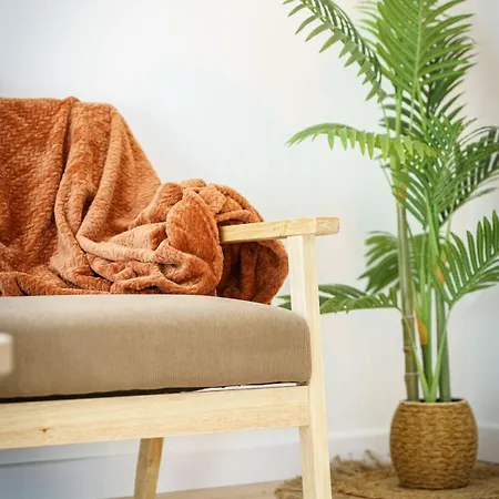 Apartament Paprika 2pers Wi-fi