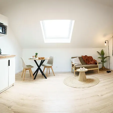 Paprika 2pers Wi-fi *