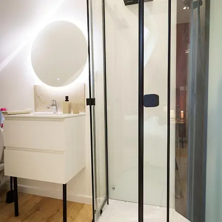 Apartament Paprika 2pers Wi-fi *