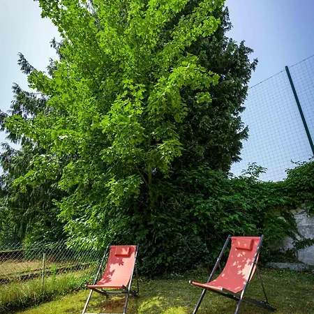 Paprika 2pers Wi-fi * Cambrai